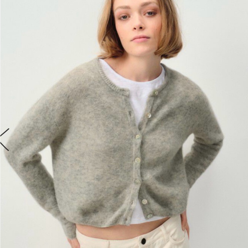 American Vintage Vitow Cardigan